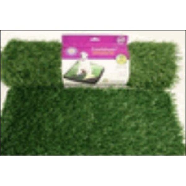 Poochpad Poochpad PG2836RG Large Indoor Turf Dog Potty Replacement Grass PG2836RG